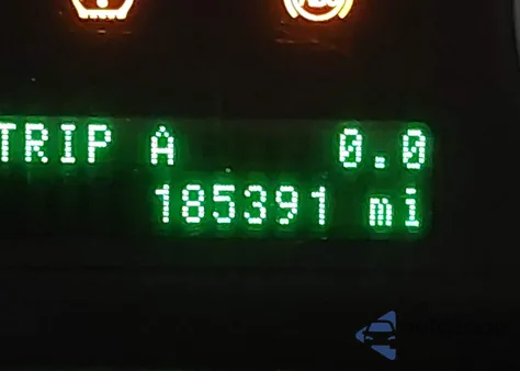 2008 Ford Fusion Se из США, поврежденный, VIN 3FAHP07158R189355